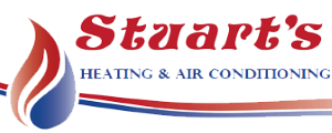 Stuart's Heating & Air Conditioning